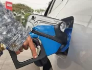 Preço da gasolina reduz 30% em Uberlândia