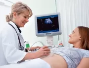 Todas as grávidas devem fazer ultrassom entre a 18