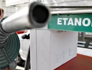Vendas de etanol caem 6,9% em abril, segundo pesqu