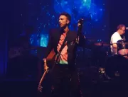Uberlândia recebe show de tributo à banda Coldplay