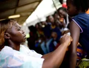 Angola registra 293 mortes por febre amarela; OMS 