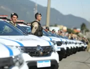 Concurso da Polícia Militar oferta 120 vagas para 