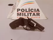 Homem atira contra casal no bairro Planalto e term