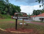 Parque do Pau Furado, em Uberlândia, é reaberto co