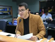 Vereador de Uberlândia propõe lei para restringir 