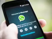 Pesquisa mostra que WhatsApp é o aplicativo de men
