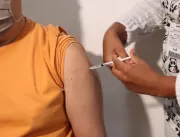 Vacinação contra a meningite C é ampliada, em Uber