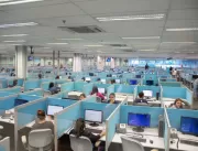 Empresa de call center abre mil vagas de emprego, 