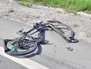 Uberlândia registra mais de 150 acidentes com bici