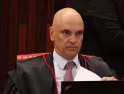 Moraes manda soltar mais 72 presos pelos atos golp