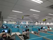 ​Empresa de call center abre 500 vagas em Uberlând
