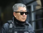Japonês da Federal é preso em Curitiba e condenado