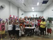 Projeto social de Uberlândia oferece aulas de danç