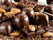 Consumo de doces à noite aumenta o risco de sofrer
