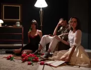 Uberlândia recebe espetáculo teatral Amores de Pas