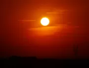 Inmet alerta para nova onda de calor em Uberlândia