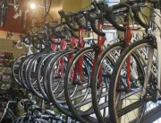 Busca por seguros de bicicletas cresce 30% em Uber