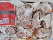 Açougues são interditados por vender carne vencida