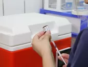 Uberlândia abre cadastro para vacinação contra o H