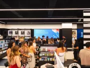 Sephora inaugura primeira loja do Triângulo Mineir