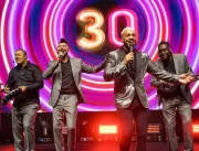 Grupo Soweto apresenta turnê de 30 anos em Uberlân