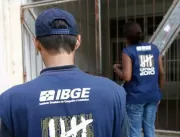 IBGE abre inscrições para mais de 7 mil vagas; sal