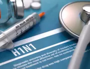Em uma semana, 117 pessoas morreram por H1N1 no Br