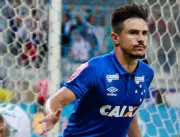 Em uma semana, Cruzeiro sai da lanterna do Brasile