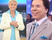 Xuxa provoca Silvio Santos: Está no ar o programa 