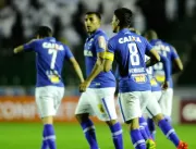 Cruzeiro repete fórmula e alcança melhor sequência