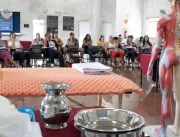 Sesc Uberlândia promove curso gratuito para cuidad