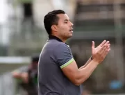 Jair Ventura diz que Botafogo se recuperou de gole