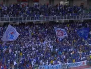 América-MG x Cruzeiro: ingressos para<br />cruzeir