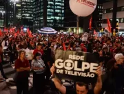 Polícia indicia 16 detidos em protesto de São Paul