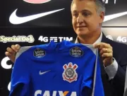 Corinthians anuncia contrato de parceria com cerve