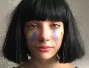Sia divulga clipe de colaboração com Kendrick Lama