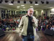 Lula critica cortes no Bolsa Família e diz: “eles 