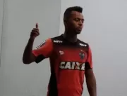 Rafael Carioca já está em Belo Horizonte e pode en