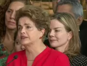 Termina nesta quinta prazo para Dilma apresentar d