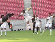 Chapecoense sofre cinco gols em dois jogos e lamen