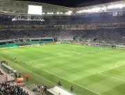 Palmeiras x Flamengo: ingressos à venda na interne