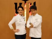 Hells Kitchen: 2° episódio tem chef japonês e ninj