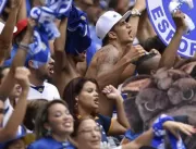 Cruzeiro x Atlético-MG: ingressos para sócios já e