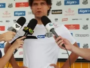 Victor Ferraz vê jogo contra o Botafogo como "