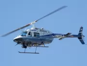 ANAC interdita helicóptero ex-Perrella e agora do 