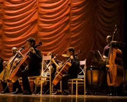 Orquestra Filarmônica de Uberlândia celebra 1 ano