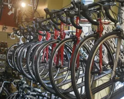 Busca por seguros de bicicletas cresce 30% em Uber