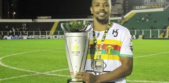 Ex-Uberlândia Esporte são campeões da Série D