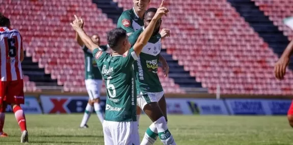 FMF convoca clubes para debater o Mineiro de 2021