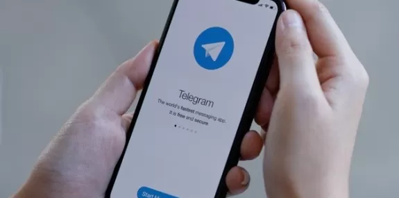 Ministro do STF determina bloqueio do Telegram no 